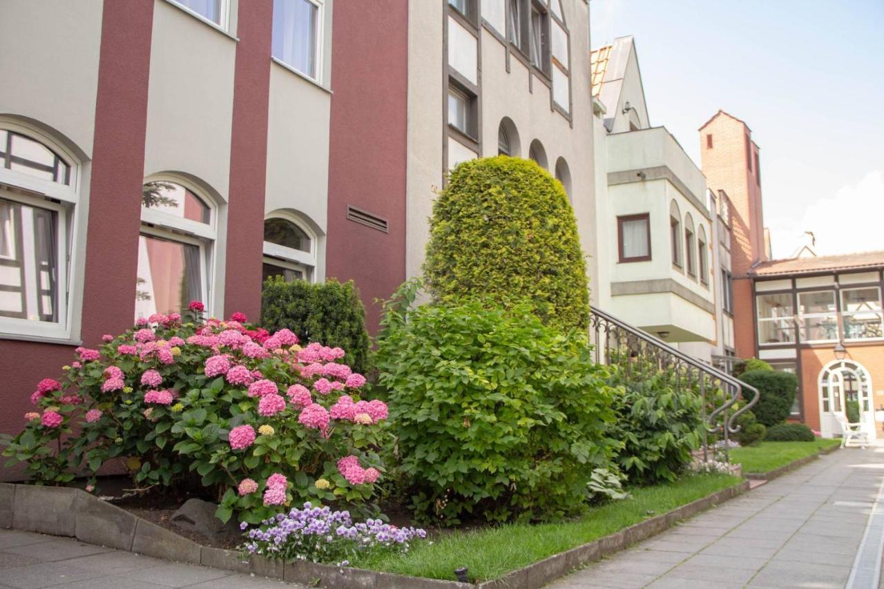 Open Doors Villa Gdańsk Exterior foto
